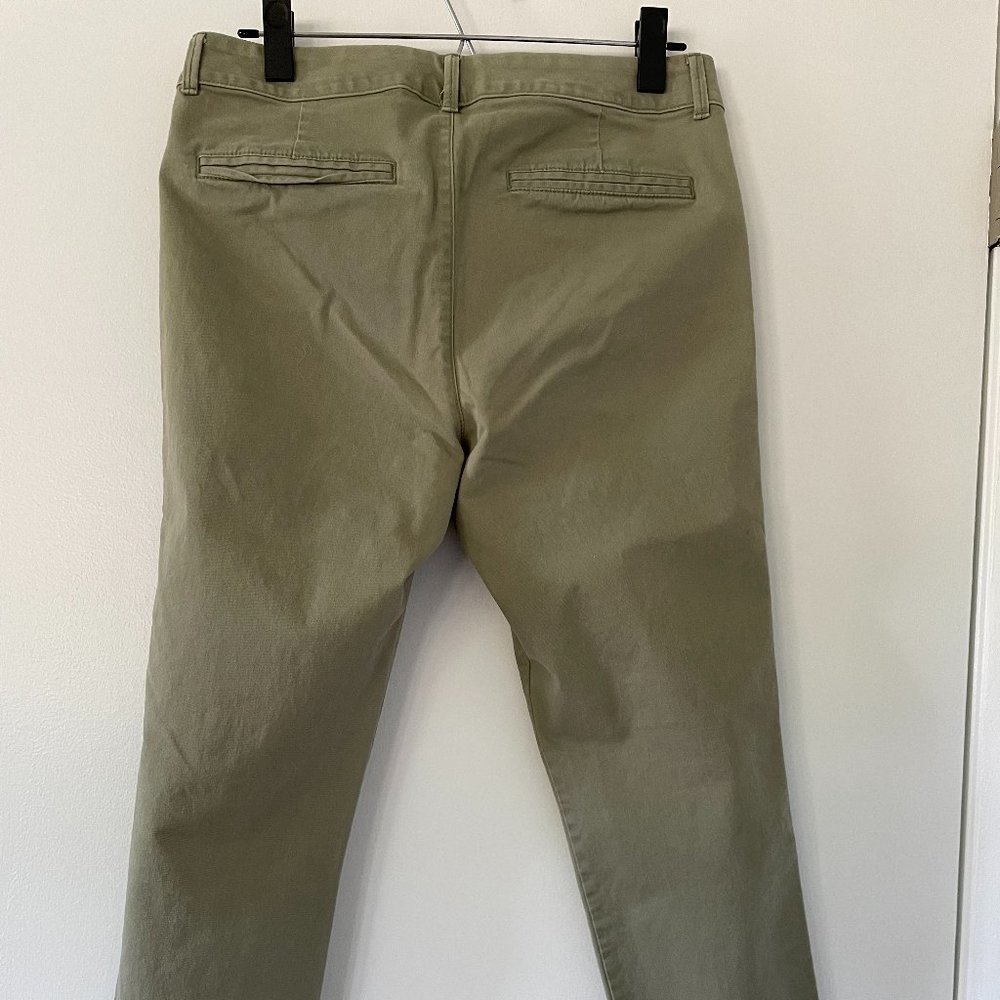 Pixie Chinos - Picture 4 of 6